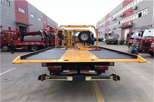 朝天附近汽车救援服务