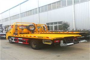 朝天附近拖车救援搭电