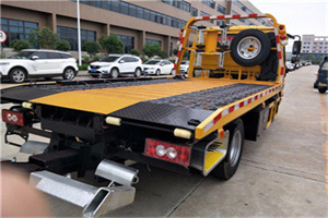 朝天24小时汽车送油服务公司