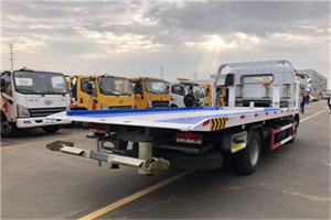 朝天汽车救援补胎