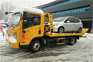 朝天附近道路救援服务