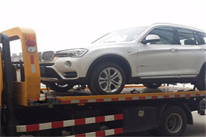 朝天拖车24小时服务电话