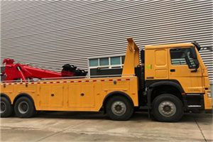 朝天道路救援公司